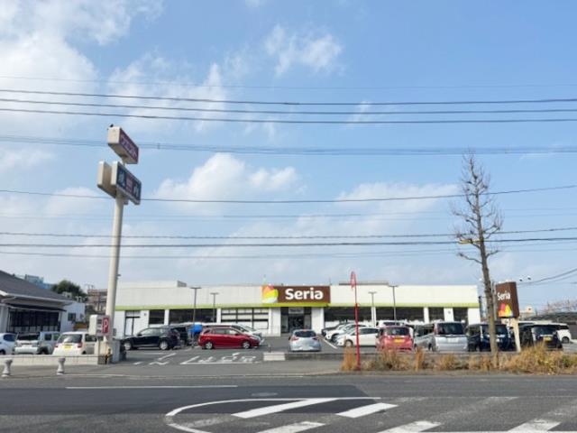 その他　Ｓｅｒｉａ門司店（その他）まで450m