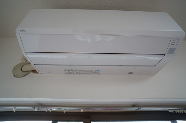 その他設備　同物件別部屋写真