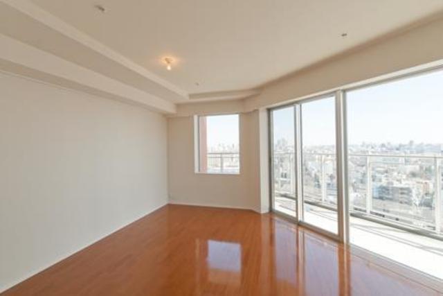 居室・リビング　※写真は同タイプ住戸です。