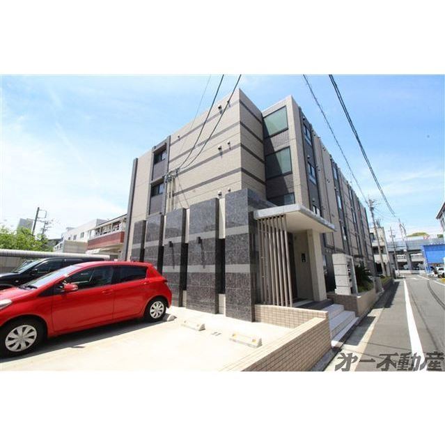 その他共有部分　外観