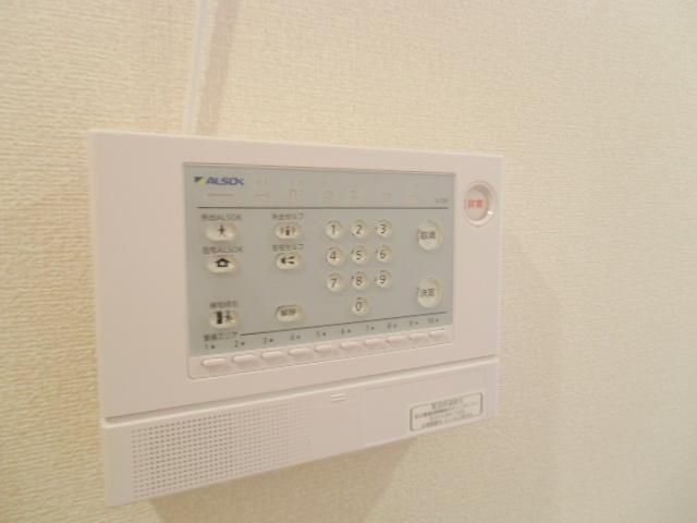 その他設備　ＡＬＳＯＫ対応