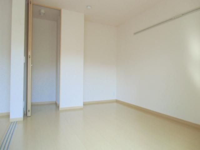 その他部屋・スペース　フローリングの洋室