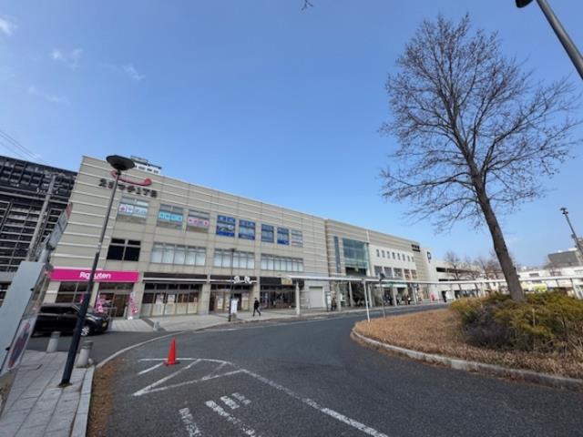 その他　門司駅（その他）まで650m