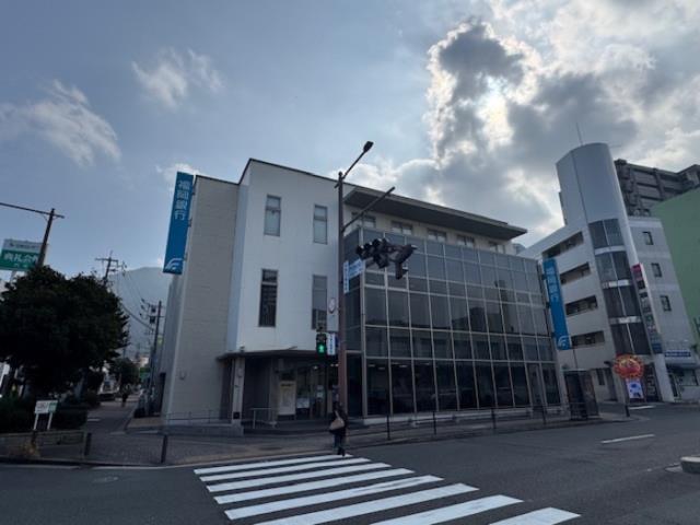 その他　福岡銀行門司駅前支店（その他）まで450m