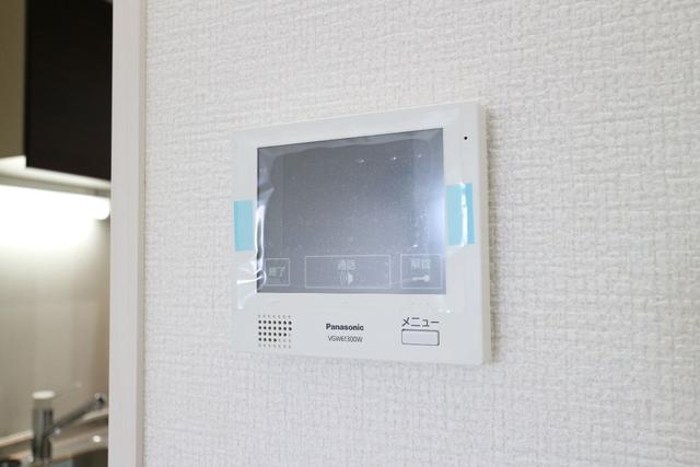 セキュリティ　セキュリティ