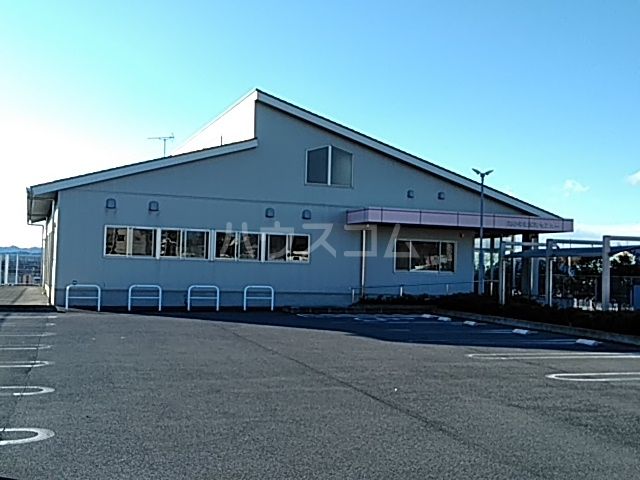 その他　南小学校保育センター（その他）まで2008m