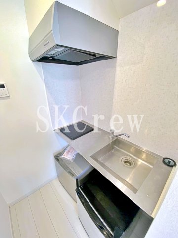 キッチン　他部屋参考