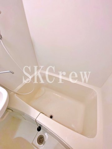 バス・シャワールーム　他部屋参考