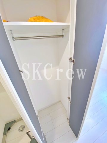 収納　他部屋参考