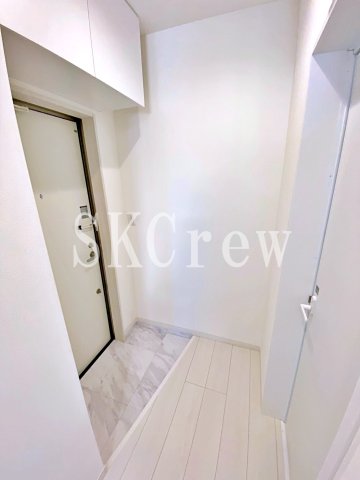 玄関　他部屋参考