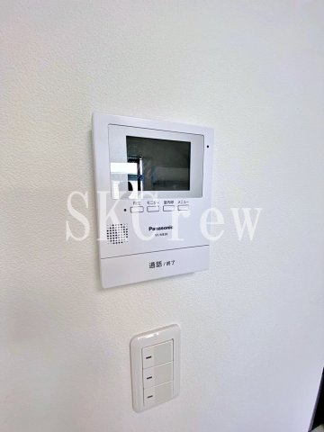 セキュリティ　他部屋参考