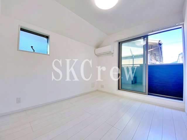 居室・リビング　他部屋参考