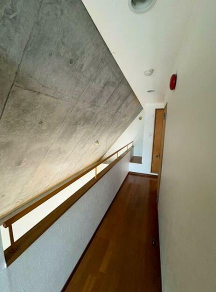 その他　駐輪スペース☆室内洗濯機置場☆