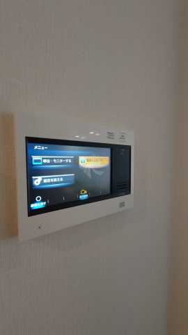 セキュリティ　リライフ浅草店