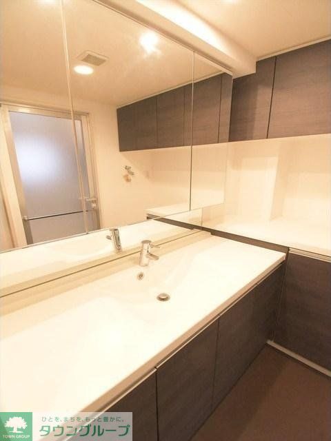 洗面設備　【初期費用分割・クレカ対応】一都三県のお部屋探しは2025…