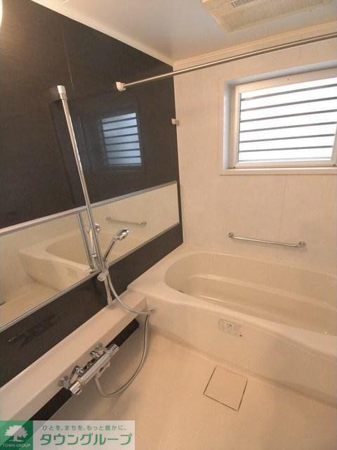 バス・シャワールーム　【初期費用分割・クレカ対応】一都三県のお部屋探しは2025…