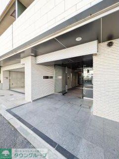 エントランス　【初期費用分割・クレカ対応】一都三県のお部屋探しは2025…