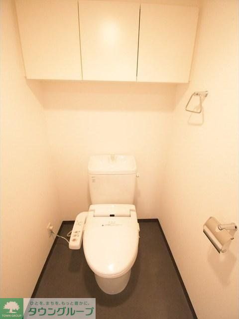 トイレ　【初期費用分割・クレカ対応】一都三県のお部屋探しは2025…