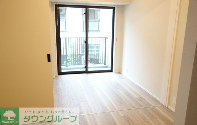 居室・リビング　※写真は同タイプ住戸です。