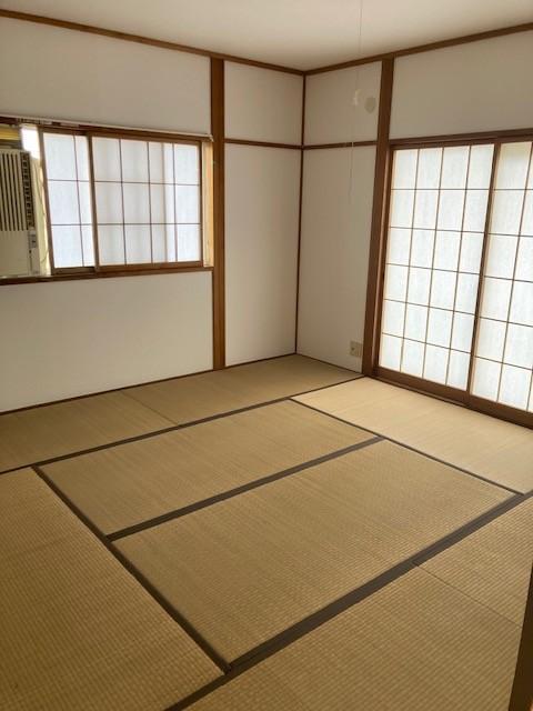 その他部屋・スペース　2階和室