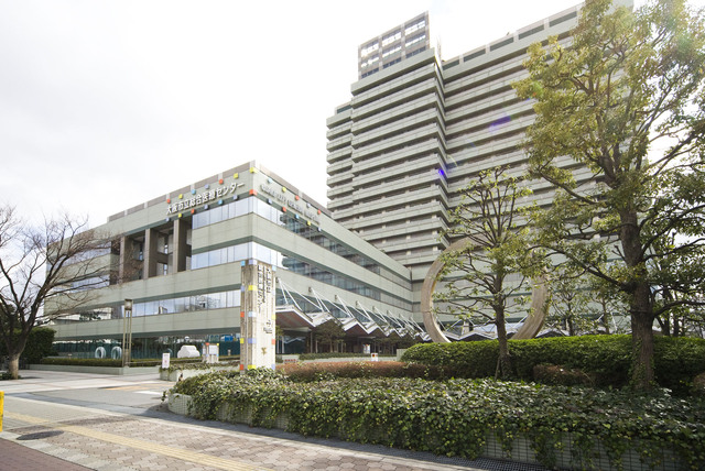 UR桜宮リバーシティ中央の周辺写真