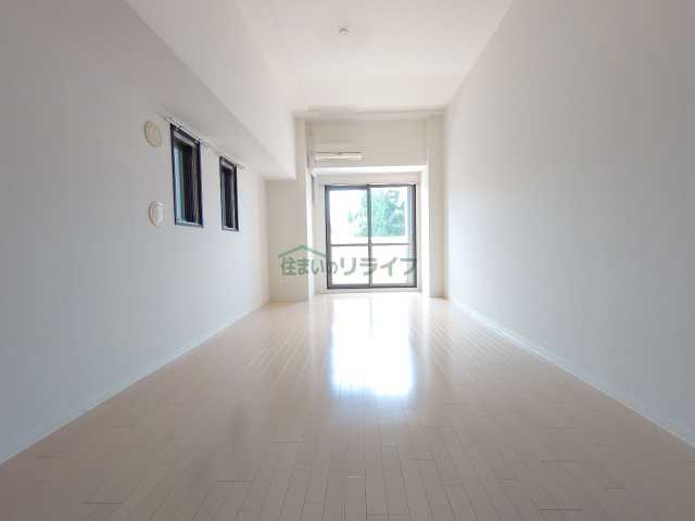 居室・リビング　プレシャス音羽