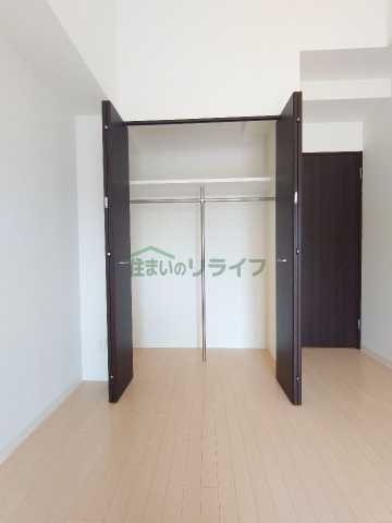 収納　プレシャス音羽