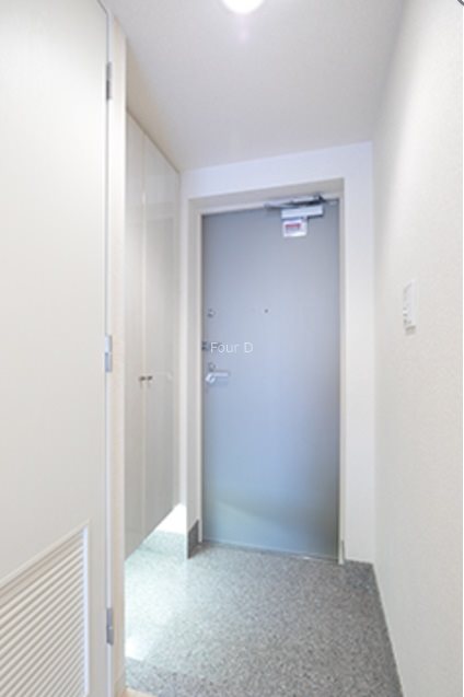 玄関　★見学予約受付中★