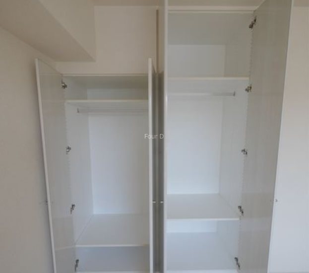 収納　★見学予約受付中★