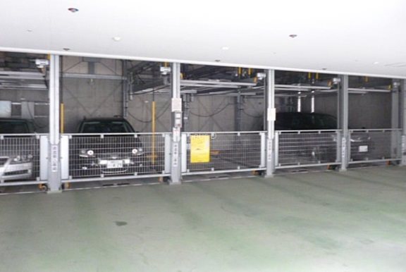 駐車場　★見学予約受付中★