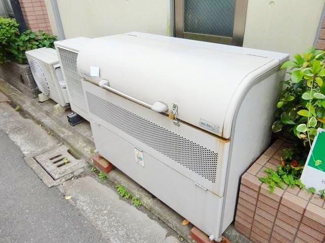 その他　ゴミ置場