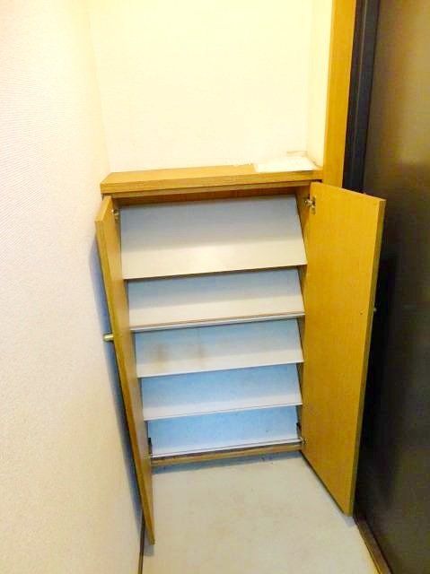 玄関　★玄関★