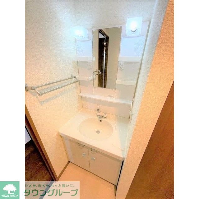 洗面設備　◆同タイプ参照