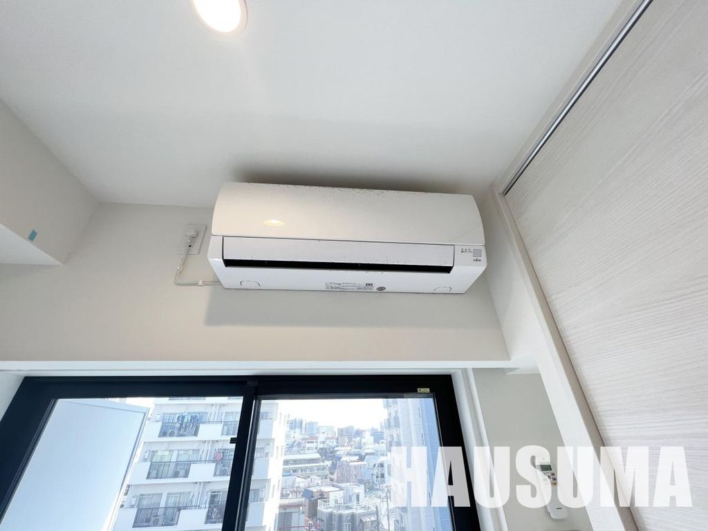 その他設備　※他号室写真使用