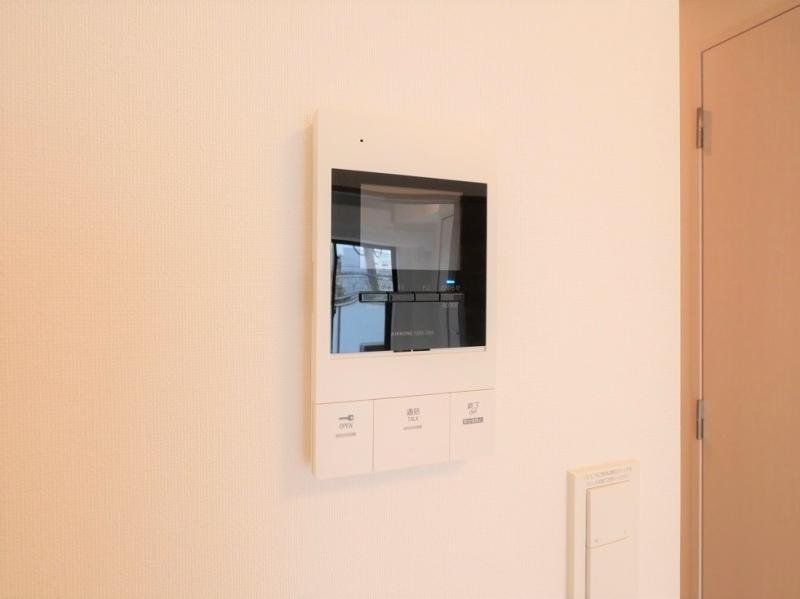 居室・リビング　その他