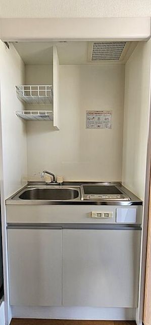 キッチン　※同タイプ別部屋