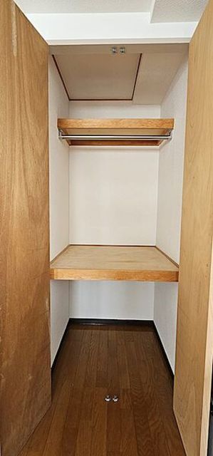 収納　※同タイプ別部屋