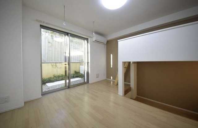 居室・リビング　プラチナフォルム東中野