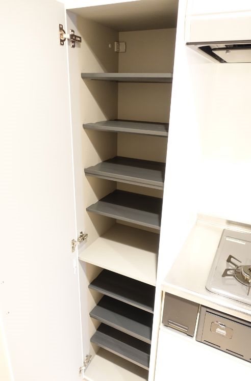 収納　シューズボックス