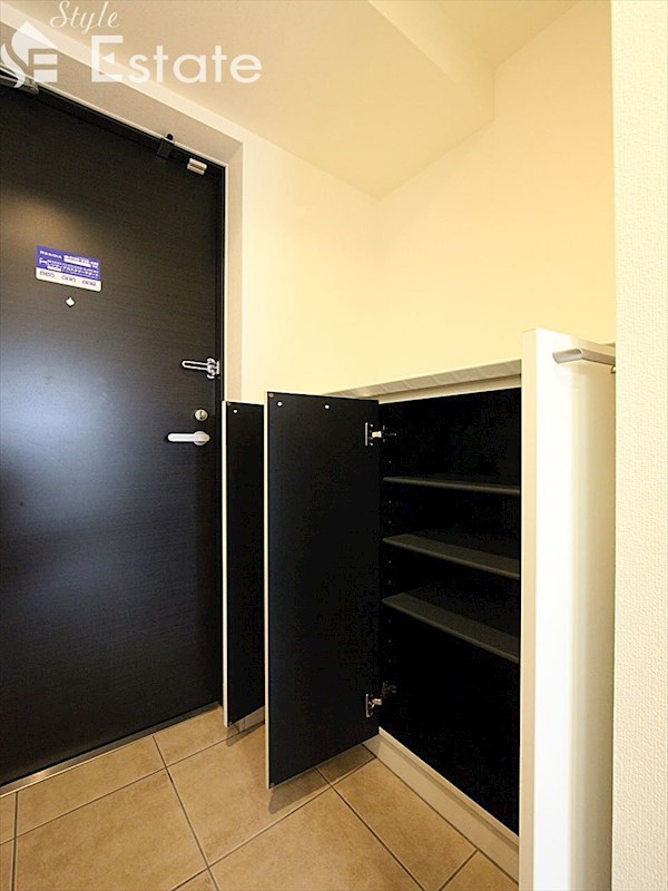 その他　シューズボックス