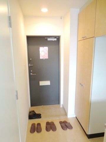 玄関　★州物もたっぷりの玄関★