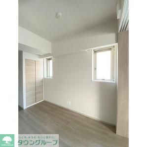 その他部屋・スペース　リビング/居室