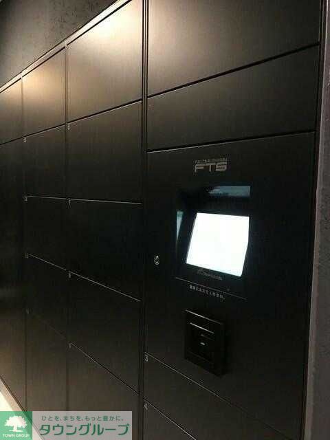 その他設備　設備