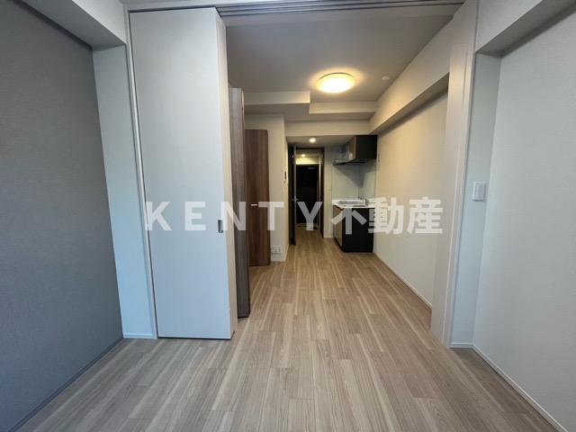 居室・リビング　おしゃれなリビングです