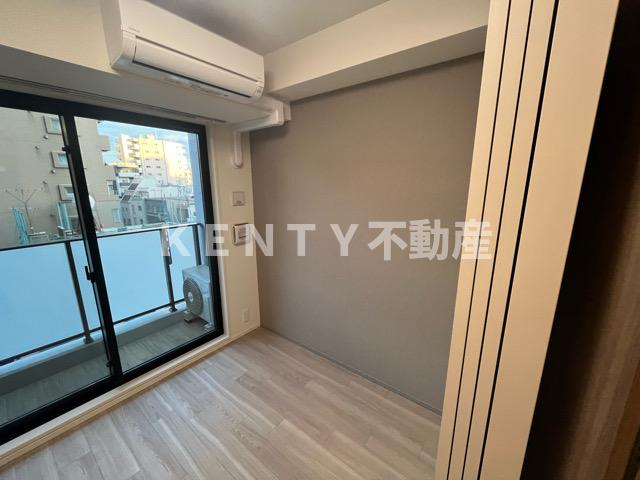 その他部屋・スペース　寝室です