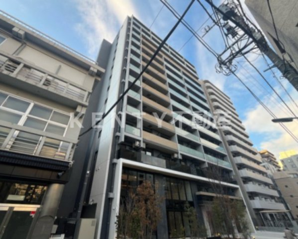 建物外観　外観です