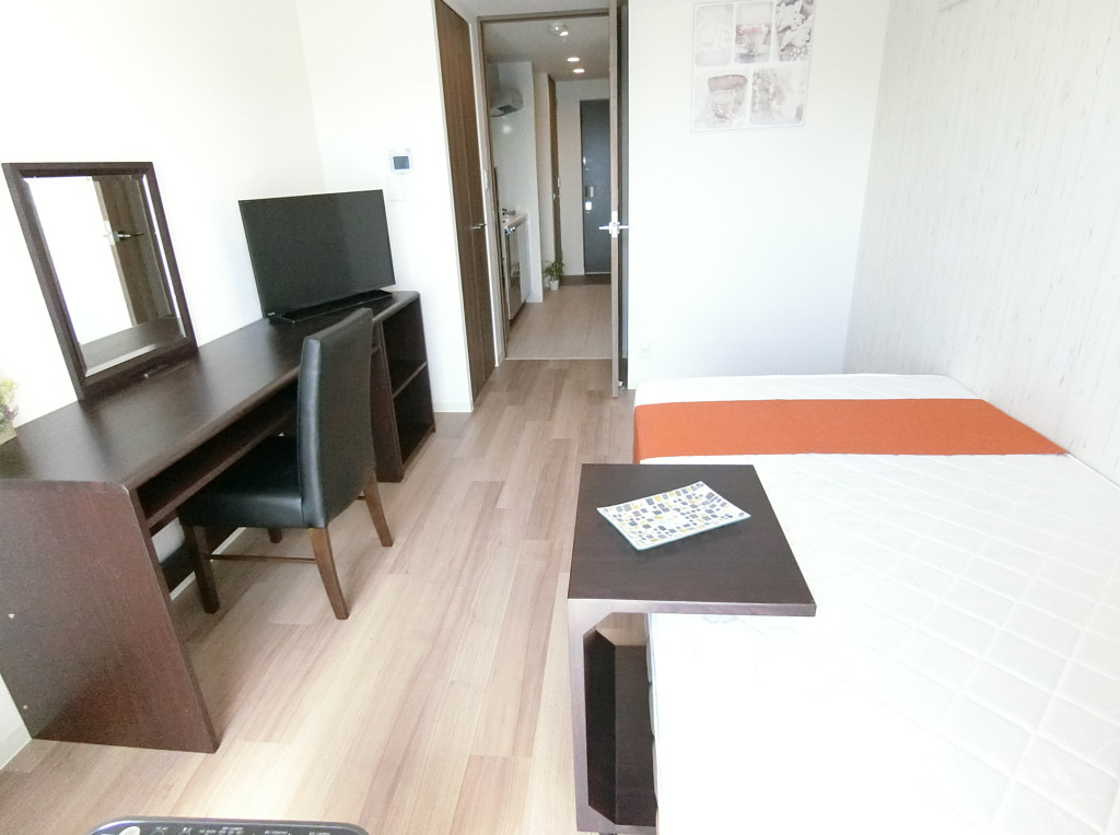 その他部屋・スペース　中はこのようになっています