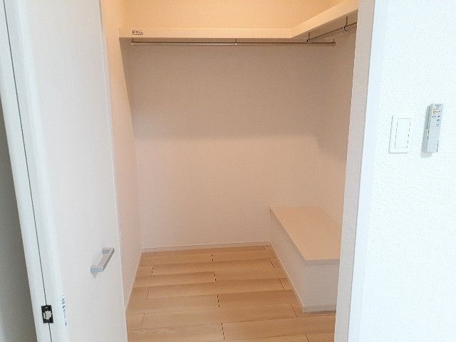 収納　小物を収納するのに便利です