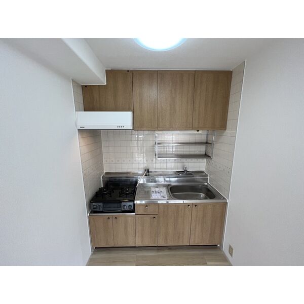 キッチン　※同施工会社のイメージ写真※