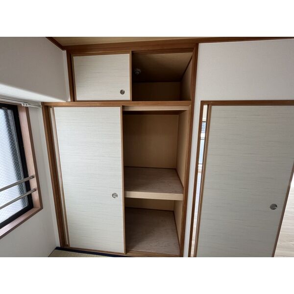 収納　※同施工会社のイメージ写真※